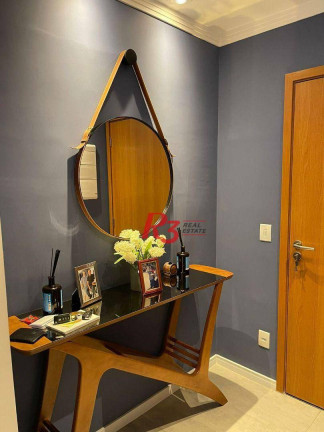 Imagem Apartamento com 1 Quarto à Venda, 58 m² em Macuco - Santos Imagem Apartamento com 1 Quarto à Venda, 58 m² em Macuco - Santos