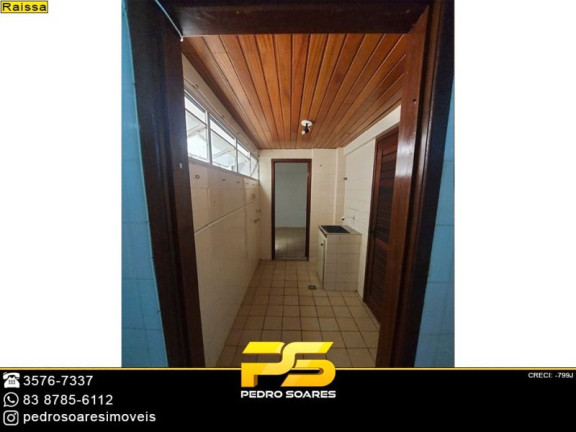 Imagem Apartamento com 3 Quartos à Venda, 120 m² em Manaíra - João Pessoa Imagem Apartamento com 3 Quartos à Venda, 120 m² em Manaíra - João Pessoa