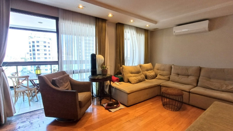 Imagem Apartamento com 4 Quartos à Venda, 171 m² em Perdizes - São Paulo Imagem Apartamento com 4 Quartos à Venda, 171 m² em Perdizes - São Paulo