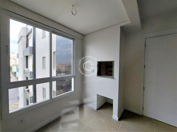 Imagem Apartamento com 2 Quartos à Venda, 61 m² em Centro - Santa Maria