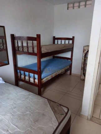 Imagem Apartamento com 1 Quarto à Venda, 35 m² em Ocian - Praia Grande