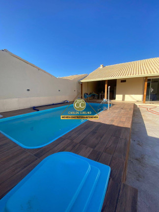 Imagem Casa com 3 Quartos à Venda, 256 m² em Samburá (tamoios) - Cabo Frio Imagem Casa com 3 Quartos à Venda, 256 m² em Samburá (tamoios) - Cabo Frio