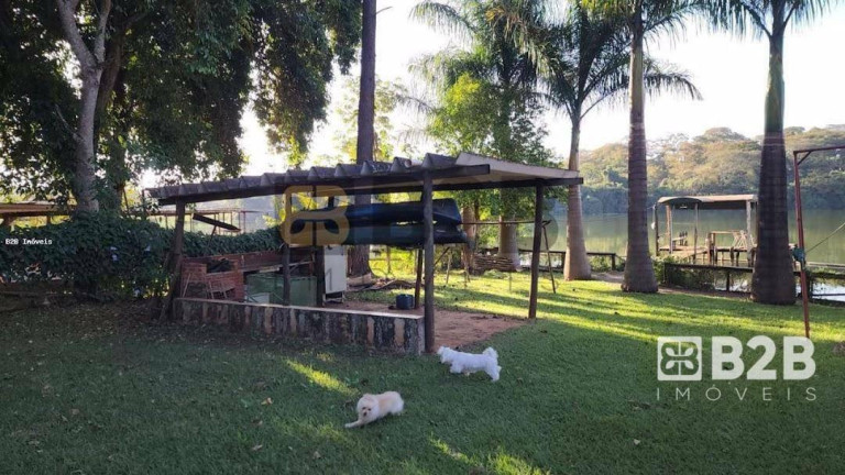Imagem Fazenda à Venda, 200 m² em Centro - Arealva Imagem Fazenda à Venda, 200 m² em Centro - Arealva