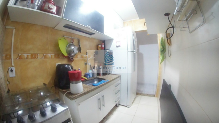 Imagem Imóvel com 2 Quartos à Venda, 50 m² em Camorim - Rio De Janeiro Imagem Imóvel com 2 Quartos à Venda, 50 m² em Camorim - Rio De Janeiro