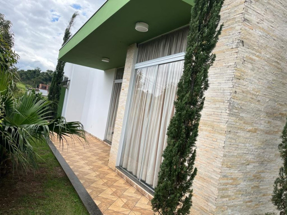 Imagem Casa com 3 Quartos à Venda, 1 m² em Ninho Verde Ii - Pardinho