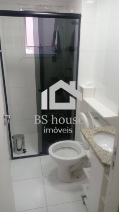 Imagem Apartamento com 2 Quartos à Venda, 58 m² em Vila Valparaiso - Santo André Imagem Apartamento com 2 Quartos à Venda, 58 m² em Vila Valparaiso - Santo André