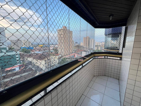 Imagem Apartamento com 2 Quartos à Venda, 69 m² em Aviação - Praia Grande