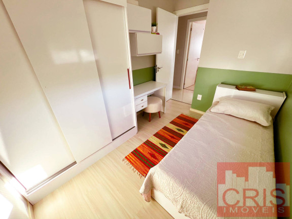 Imagem Apartamento com 2 Quartos à Venda, 54 m² em Borgo - Bento Gonçalves