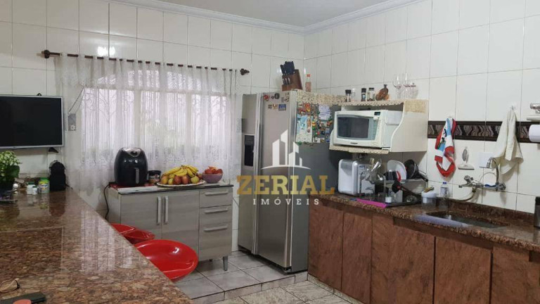 Imagem Sobrado com 3 Quartos à Venda, 316 m² em Santa Maria - São Caetano Do Sul Imagem Sobrado com 3 Quartos à Venda, 316 m² em Santa Maria - São Caetano Do Sul