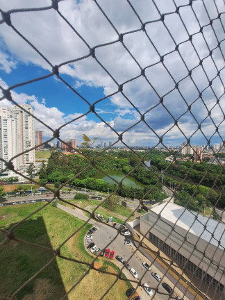 Imagem Apartamento com 2 Quartos para Alugar, 69 m² em Alphaville Empresarial - Barueri Imagem Apartamento com 2 Quartos para Alugar, 69 m² em Alphaville Empresarial - Barueri