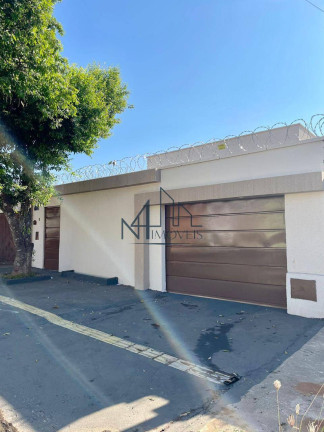Casa com 3 Quartos à Venda, 300 m² em Setor Grajaú - Goiânia
