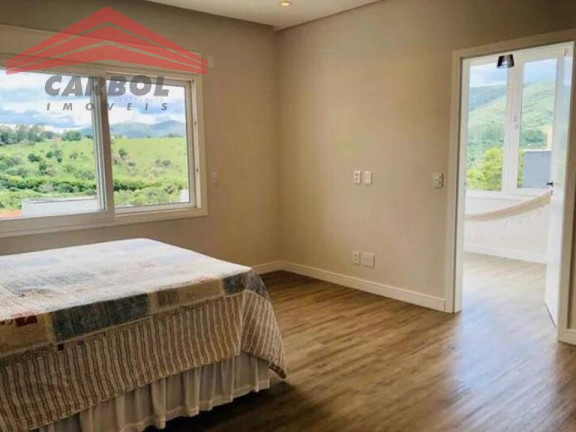 Imagem Casa de Condomínio com 4 Quartos à Venda, 750 m² em Medeiros - Jundiaí