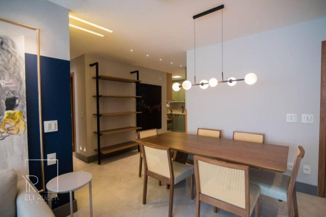 Imagem Apartamento com 4 Quartos à Venda, 115 m² em Praia Da Costa - Vila Velha Imagem Apartamento com 4 Quartos à Venda, 115 m² em Praia Da Costa - Vila Velha