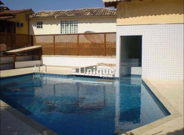 Imagem Casa com 3 Quartos à Venda, 100 m² em Geribá - Armação Dos Búzios