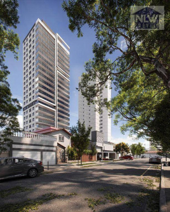 Imagem Apartamento com 3 Quartos à Venda, 151 m² em Vila Romana - São Paulo Imagem Apartamento com 3 Quartos à Venda, 151 m² em Vila Romana - São Paulo