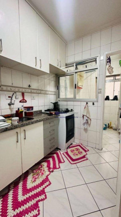 Imagem Apartamento com 2 Quartos à Venda, 65 m² em Vila Augusta - Guarulhos