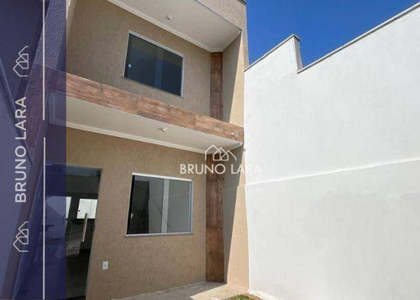Casa com 2 Quartos à Venda, 65 m² em Jardim Alterosas 2° Seção - Betim