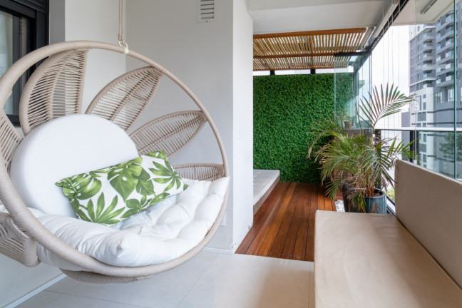 Imagem Apartamento com 1 Quarto à Venda, 79 m² em Pinheiros - São Paulo