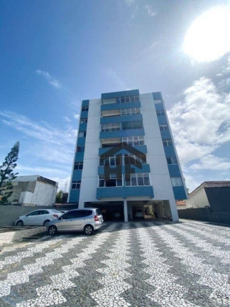 Imagem Apartamento com 3 Quartos à Venda, 107 m² em Rio Doce - Olinda Imagem Apartamento com 3 Quartos à Venda, 107 m² em Rio Doce - Olinda