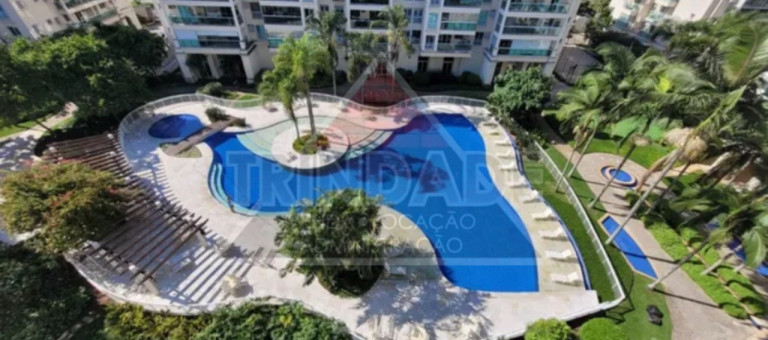 Imagem Imóvel com 4 Quartos à Venda, 200 m² em Barra Da Tijuca - Rio De Janeiro