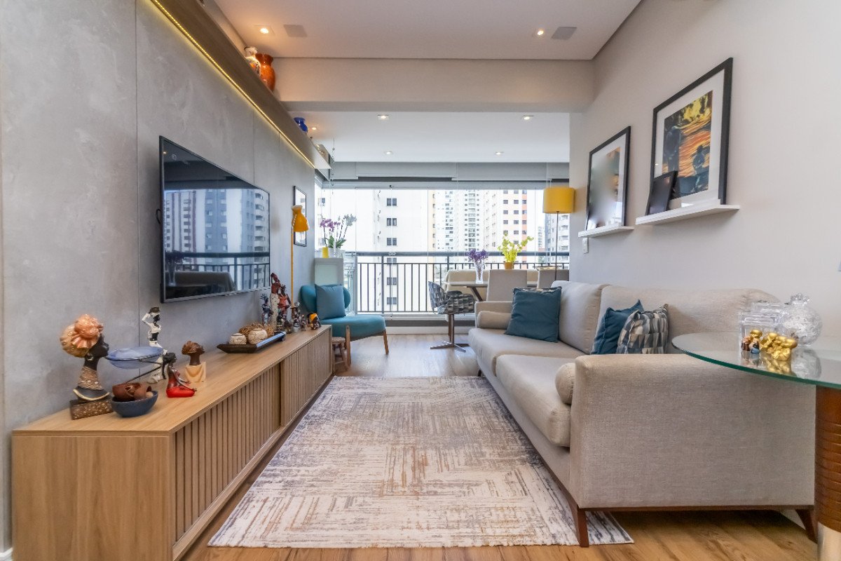 Imagem Apartamento com 2 Quartos à Venda, 71 m² em Saúde - São Paulo