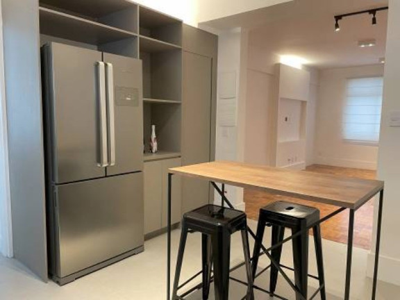 Imagem Imóvel com 3 Quartos para Alugar, 123 m² em Paraíso - São Paulo Imagem Imóvel com 3 Quartos para Alugar, 123 m² em Paraíso - São Paulo