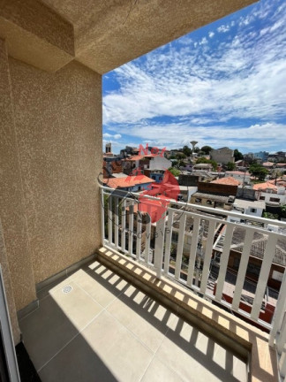 Imagem Apartamento com 2 Quartos à Venda, 51 m² em Parque Das Nações - Santo André Imagem Apartamento com 2 Quartos à Venda, 51 m² em Parque Das Nações - Santo André