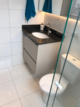 Imagem Imóvel com 2 Quartos à Venda, 56 m² em Jardim Das Colinas - Hortolândia