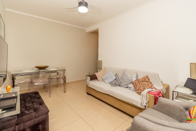 Imagem Apartamento com 2 Quartos à Venda, 62 m² em Santana - São Paulo