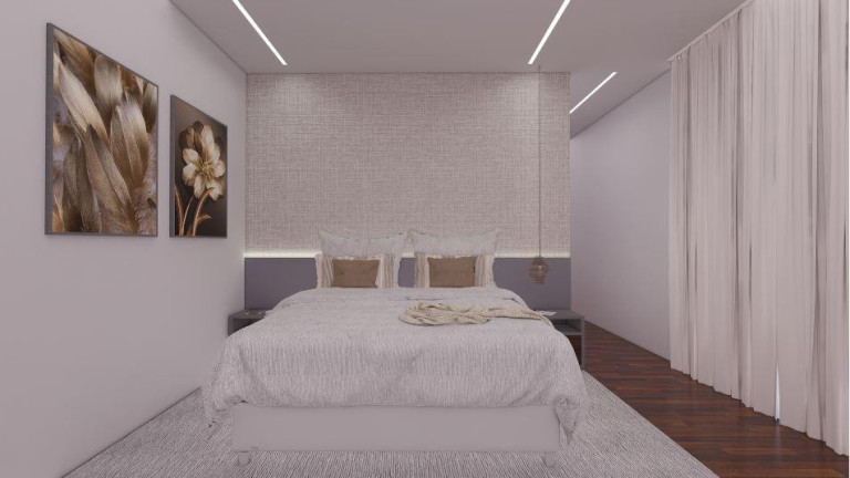Imagem Casa de Condomínio com 3 Quartos à Venda, 220 m² em Village Araçoiaba - Araçoiaba Da Serra Imagem Casa de Condomínio com 3 Quartos à Venda, 220 m² em Village Araçoiaba - Araçoiaba Da Serra