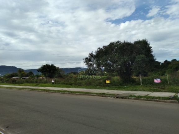 Imagem Terreno à Venda, 13.677 m² em Passo D'areia - Santa Maria Imagem Terreno à Venda, 13.677 m² em Passo D'areia - Santa Maria