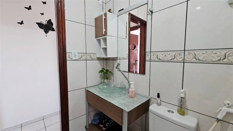 Imagem Apartamento com 1 Quarto à Venda, 45 m² em Boqueirão - Praia Grande Imagem Apartamento com 1 Quarto à Venda, 45 m² em Boqueirão - Praia Grande