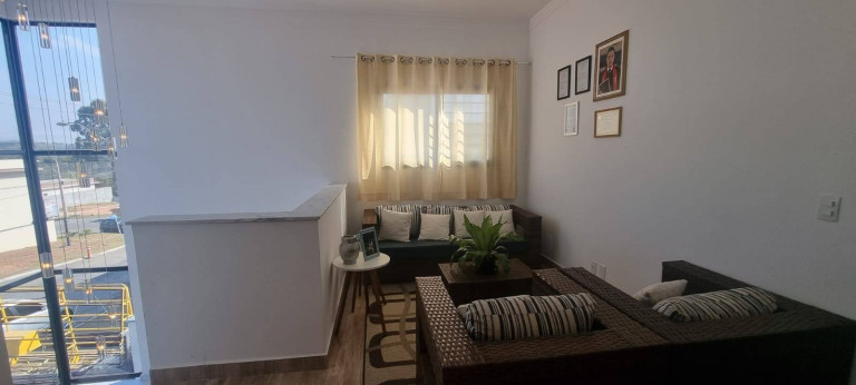 Imagem Casa de Condomínio com 4 Quartos à Venda, 259 m² em Jardim Primavera - Itupeva