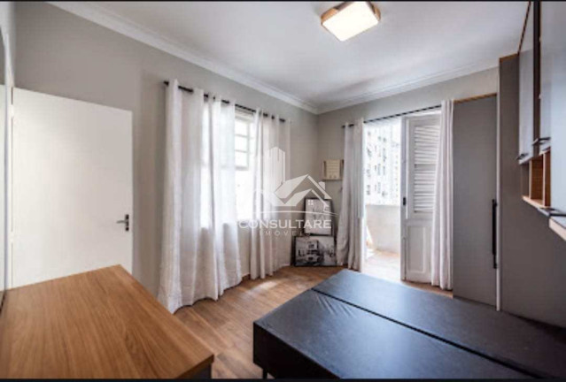 Imagem Apartamento com 2 Quartos à Venda, 78 m² em Boqueirão - Santos Imagem Apartamento com 2 Quartos à Venda, 78 m² em Boqueirão - Santos