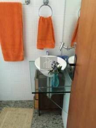 Imagem Cobertura com 4 Quartos à Venda, 454 m² em Vila Júlia - Guarujá