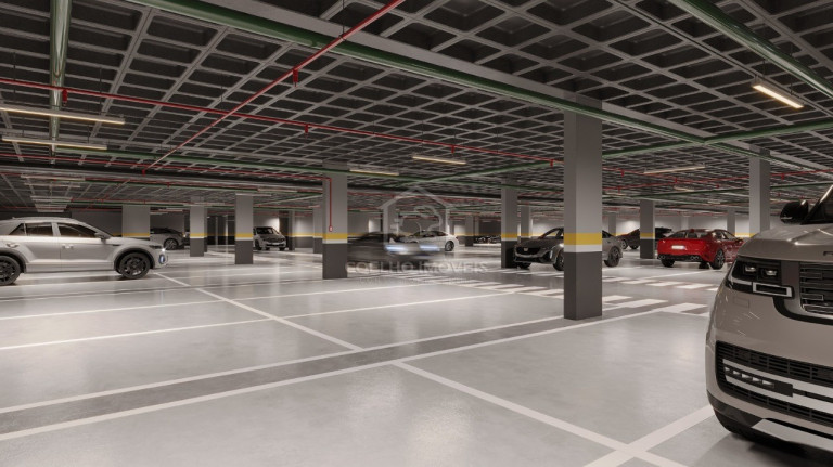 Imagem Apartamento com 4 Quartos à Venda, 202 m² em águas Claras - águas Claras