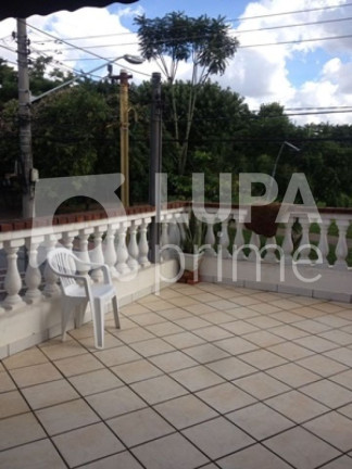 Imagem Casa com 3 Quartos à Venda, 133 m² em Jardim Guanca - São Paulo