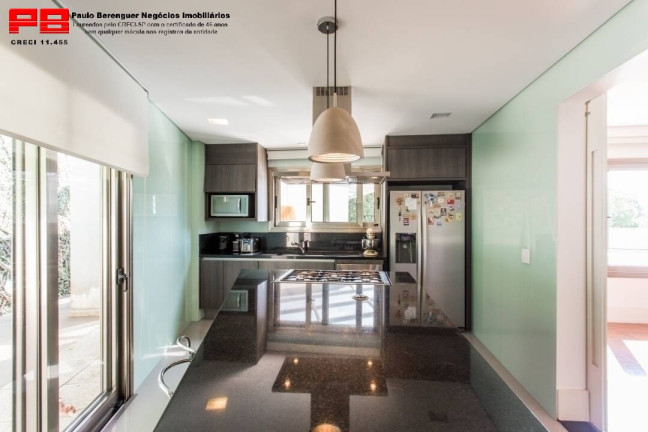 Imagem Casa com 3 Quartos à Venda, 388 m² em Morumbi - São Paulo