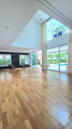 Imagem Casa de Condomínio com 4 Quartos à Venda, 740 m² em Alphaville - Barueri
