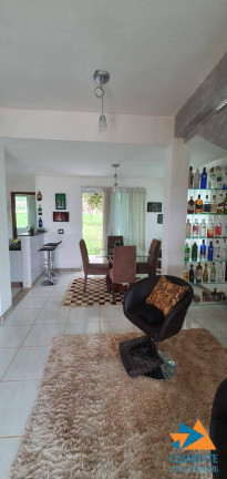 Imagem Casa de Condomínio com 6 Quartos à Venda, 278 m² em Condominio Estancias Da Mata - Jaboticatubas