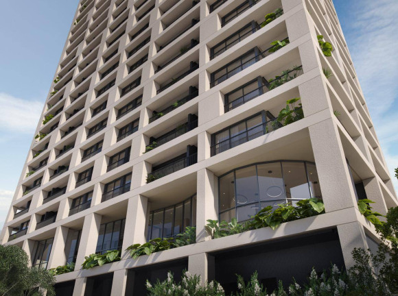 Imagem Apartamento à Venda, em Setor Marista - Goiânia Imagem Apartamento à Venda, em Setor Marista - Goiânia