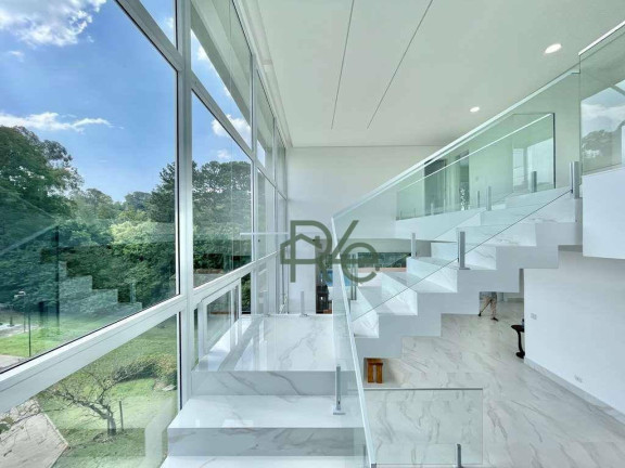 Imagem Casa com 5 Quartos à Venda, 557 m² em Reserva Santa Maria - Jandira Imagem Casa com 5 Quartos à Venda, 557 m² em Reserva Santa Maria - Jandira