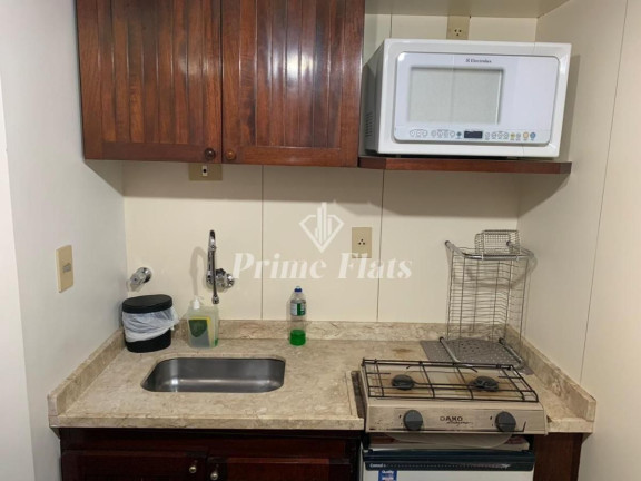 Imagem Apartamento com 1 Quarto à Venda, 39 m² em Higienópolis - São Paulo Imagem Apartamento com 1 Quarto à Venda, 39 m² em Higienópolis - São Paulo
