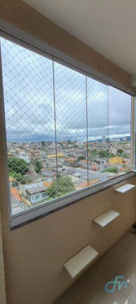Imagem Apartamento com 2 Quartos à Venda, 66 m² em Vila Natal - Mogi Das Cruzes