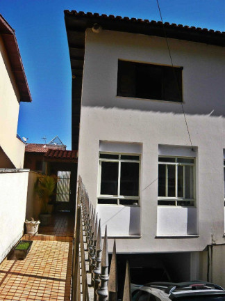 Imagem Casa com 3 Quartos à Venda, 270 m² em Vila Amália (zona Norte) - São Paulo Imagem Casa com 3 Quartos à Venda, 270 m² em Vila Amália (zona Norte) - São Paulo