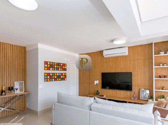 Imagem Apartamento com 2 Quartos à Venda, 84 m² em Jardim Caravelas - São Paulo Imagem Apartamento com 2 Quartos à Venda, 84 m² em Jardim Caravelas - São Paulo