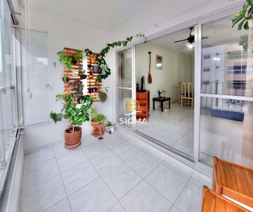 Imagem Apartamento com 2 Quartos à Venda, 80 m² em Jardim Astúrias - Guarujá Imagem Apartamento com 2 Quartos à Venda, 80 m² em Jardim Astúrias - Guarujá