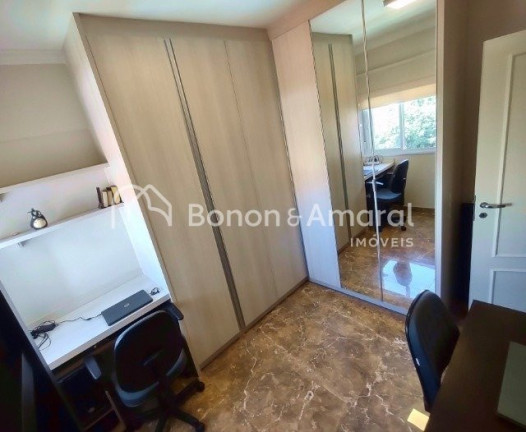 Imagem Apartamento com 3 Quartos à Venda, 83 m² em Mansões Santo Antônio - Campinas