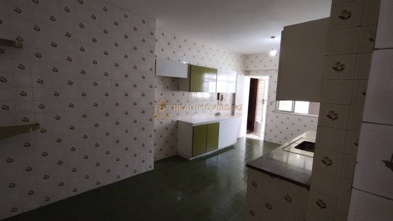 Imagem Apartamento com 4 Quartos à Venda, 160 m² em Tijuca - Rio De Janeiro Imagem Apartamento com 4 Quartos à Venda, 160 m² em Tijuca - Rio De Janeiro