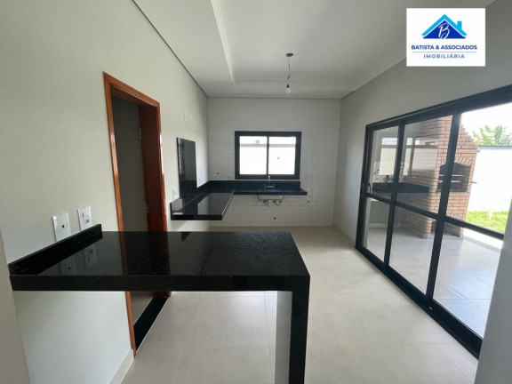 Imagem Casa de Condomínio com 3 Quartos à Venda, 160 m² em Jardim Golden Park Residence - Hortolândia Imagem Casa de Condomínio com 3 Quartos à Venda, 160 m² em Jardim Golden Park Residence - Hortolândia